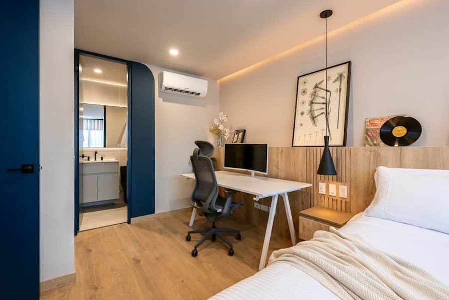 Digital Nomad Paradise 2BR Sanctuary with A/C, Guesty gallery image 8