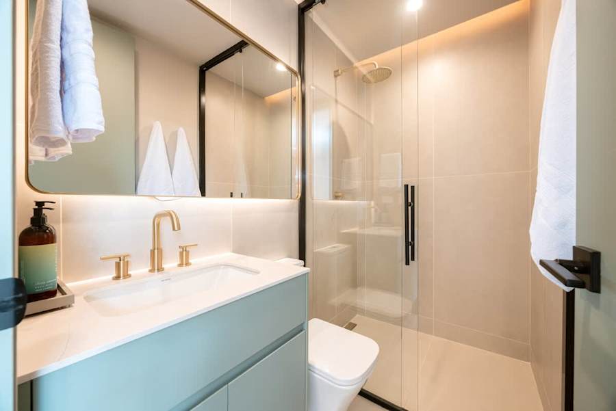 Digital Nomad Paradise 1BR Premium unit with A/C, Guesty gallery image 10