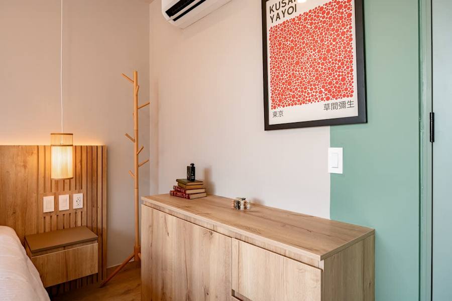 Digital Nomad Paradise 1BR Premium unit with A/C, Guesty gallery image 18