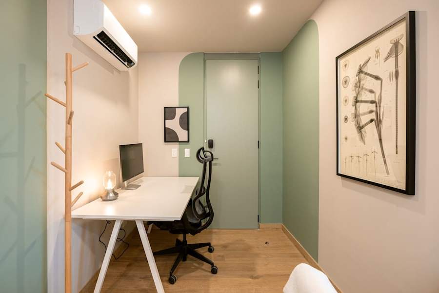 Digital Nomad Paradise 1BR Pristine Getaway w/ A/C, Guesty gallery image 18