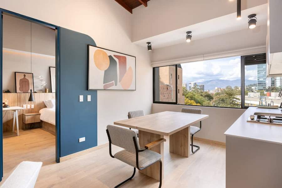 Digital Nomad Paradise 2BR in the Heart of Manila, Guesty gallery image 7