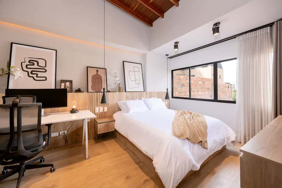 Digital Nomad Paradise 2BR in the Heart of Manila, Guesty gallery image 3