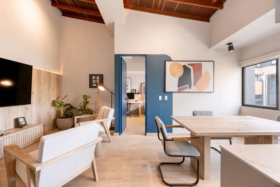 Digital Nomad Paradise 2BR in the Heart of Manila, Guesty gallery image 11