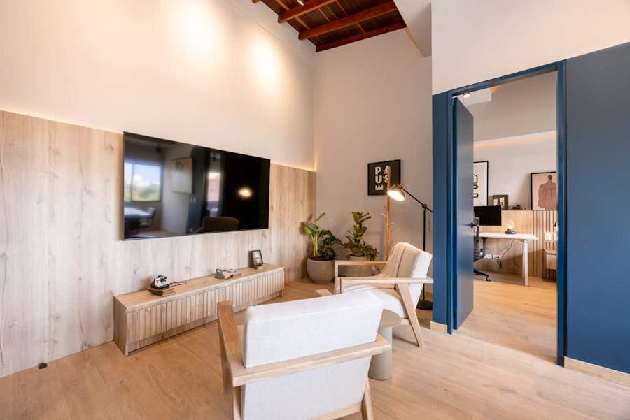 Digital Nomad Paradise 2BR in the Heart of Manila, Guesty gallery image 5