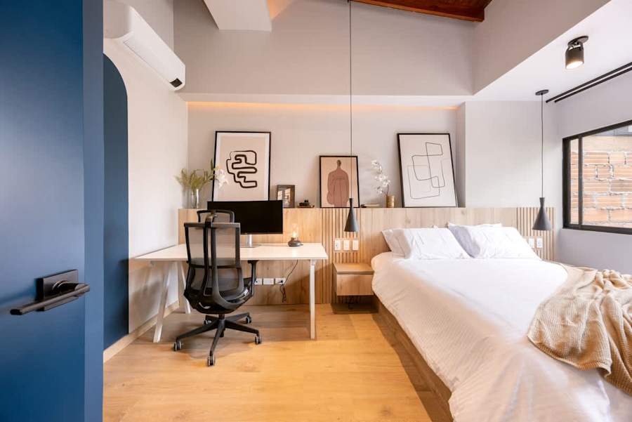 Digital Nomad Paradise 2BR in the Heart of Manila, Guesty gallery image 17