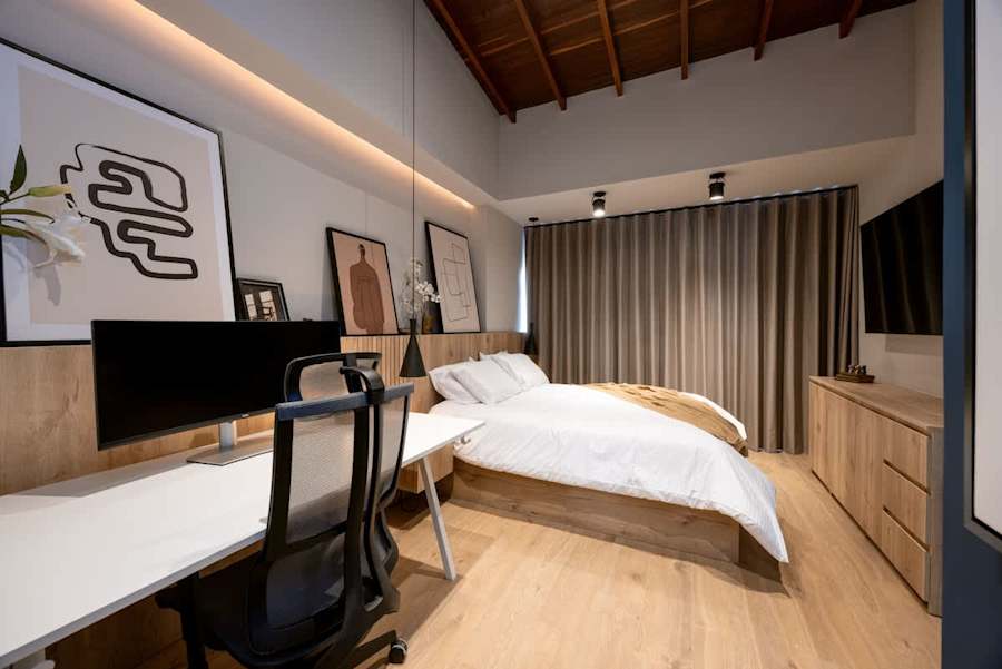 Digital Nomad Paradise 2BR in the Heart of Manila, Guesty gallery image 18