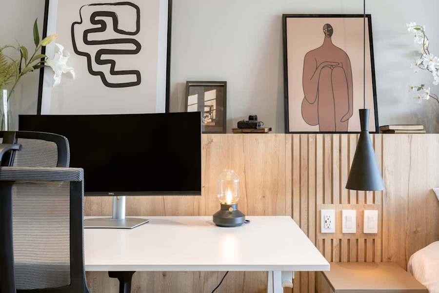 Digital Nomad Paradise 2BR in the Heart of Manila, Guesty gallery image 20