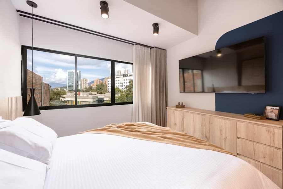 Digital Nomad Paradise 2BR in the Heart of Manila, Guesty gallery image 19