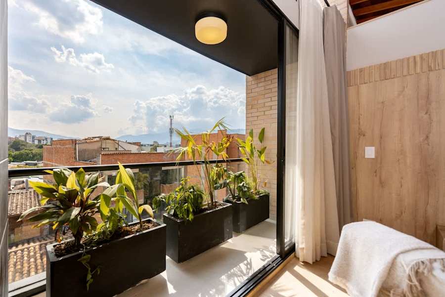 Digital Nomad Paradise 1BR Luxury & Peace with A/C, Guesty gallery image 15