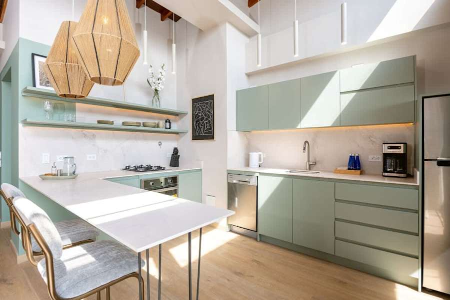 Digital Nomad Paradise 1BR Luxury & Peace with A/C, Guesty gallery image 4