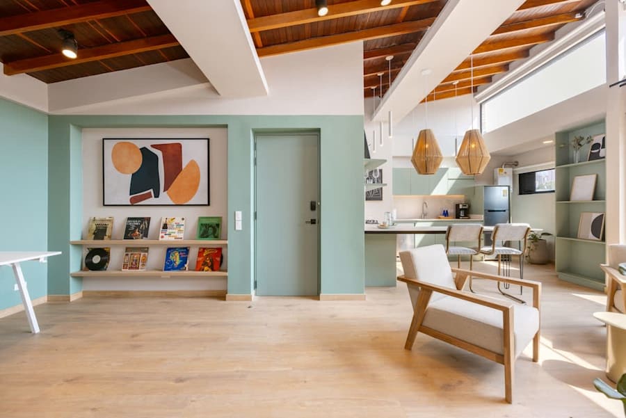 Digital Nomad Paradise 1BR Luxury & Peace with A/C, Guesty gallery image 11