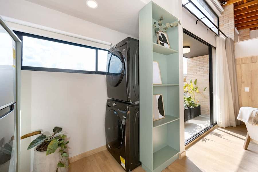 Digital Nomad Paradise 1BR Luxury & Peace with A/C, Guesty gallery image 19
