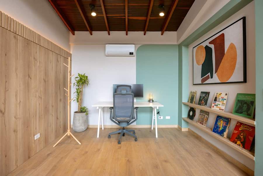 Digital Nomad Paradise 1BR Luxury & Peace with A/C, Guesty gallery image 6
