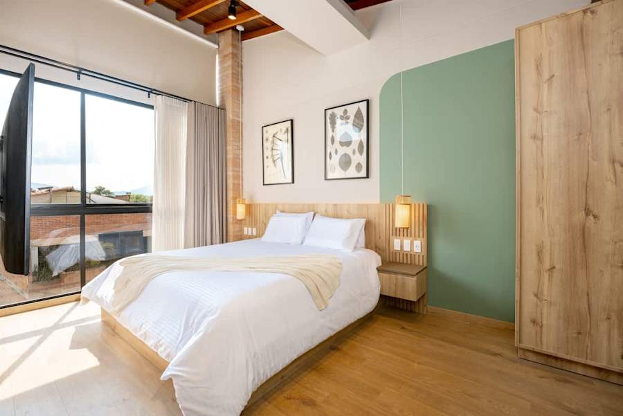 Digital Nomad Paradise 1BR Luxury & Peace with A/C, Guesty gallery image 5