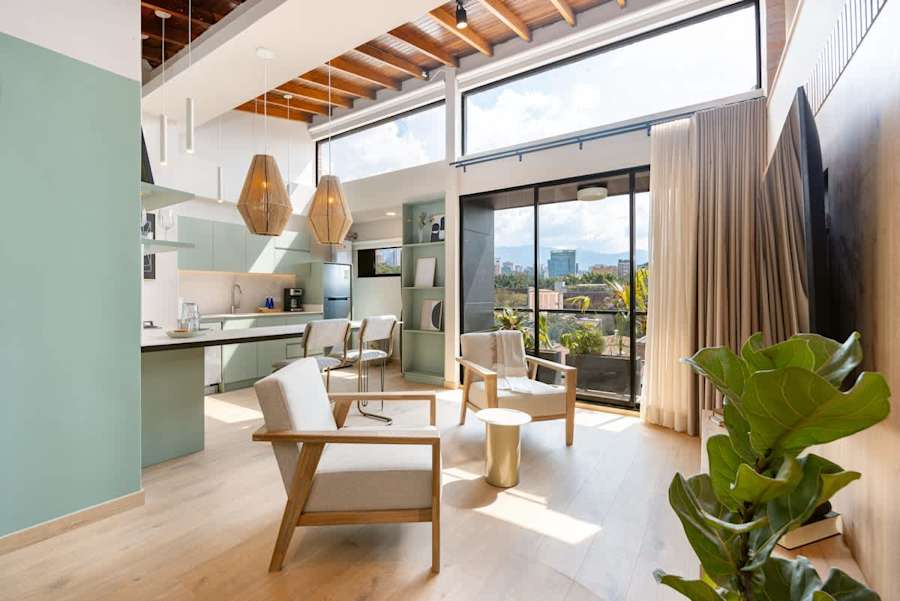 Digital Nomad Paradise 1BR Luxury & Peace with A/C, Guesty gallery image 1