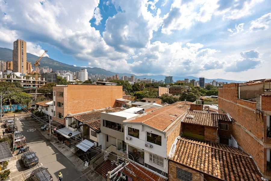 Digital Nomad Paradise 1BR Luxury & Peace with A/C, Guesty gallery image 20