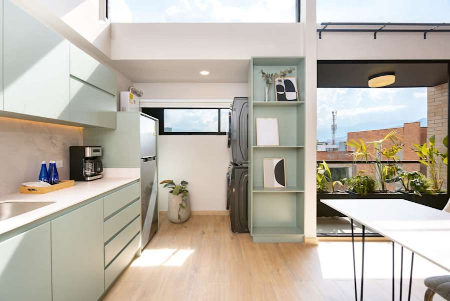 Digital Nomad Paradise 1BR Luxury & Peace with A/C, Guesty gallery image 17