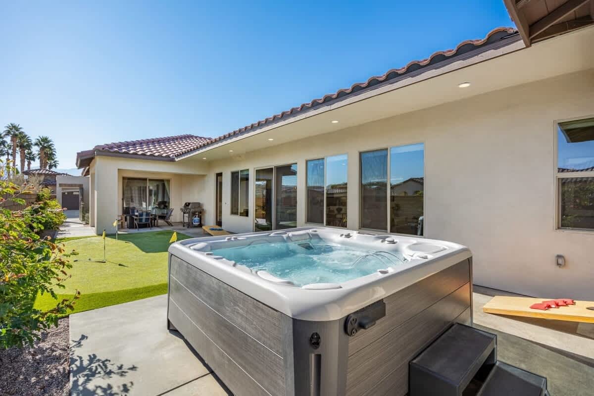 Home at PGA West