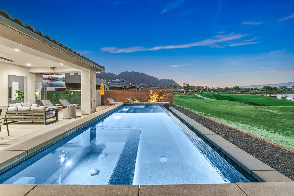 Home at PGA West