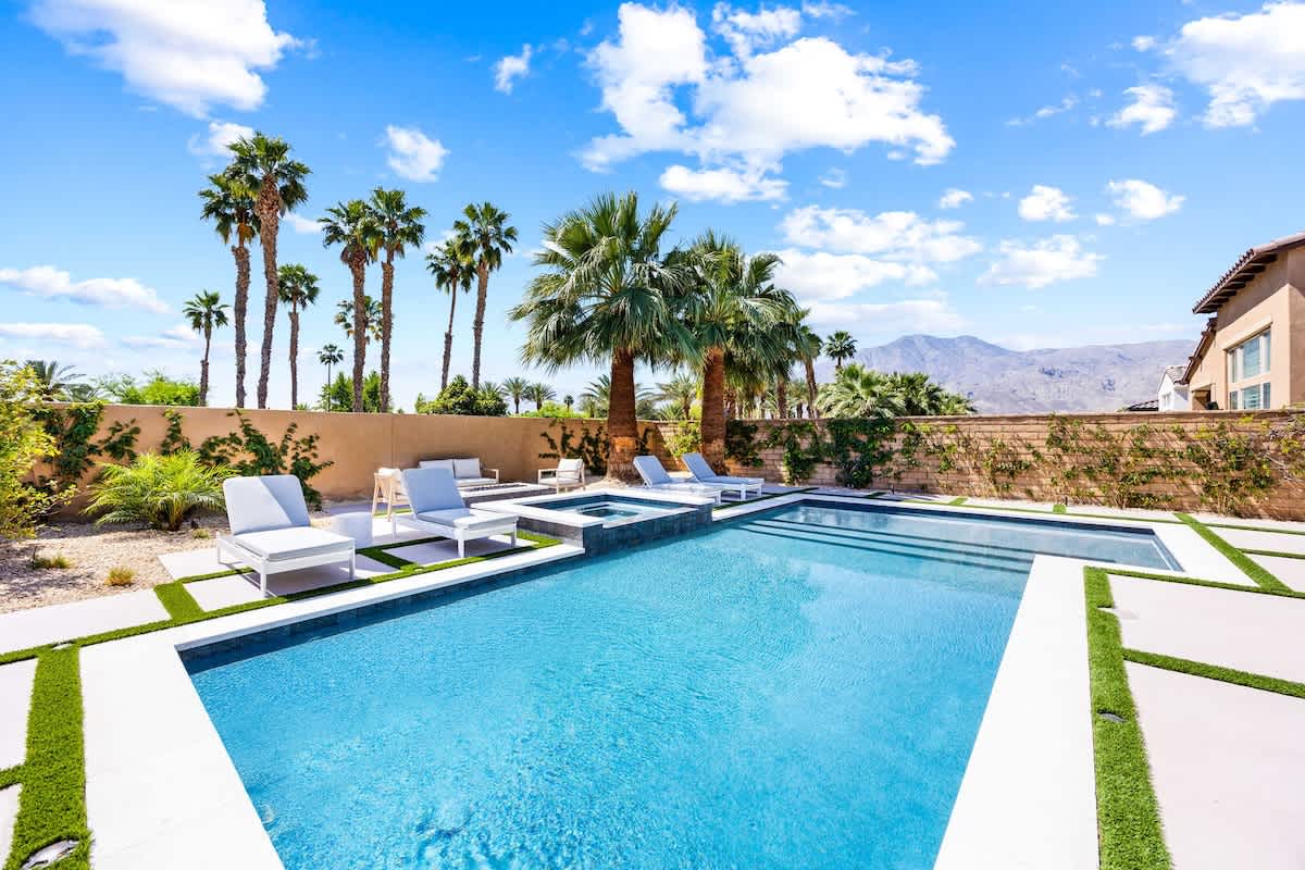Home at PGA West