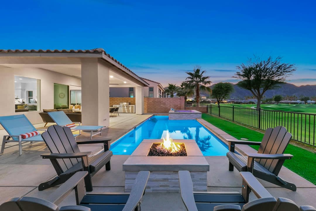 Home at PGA West