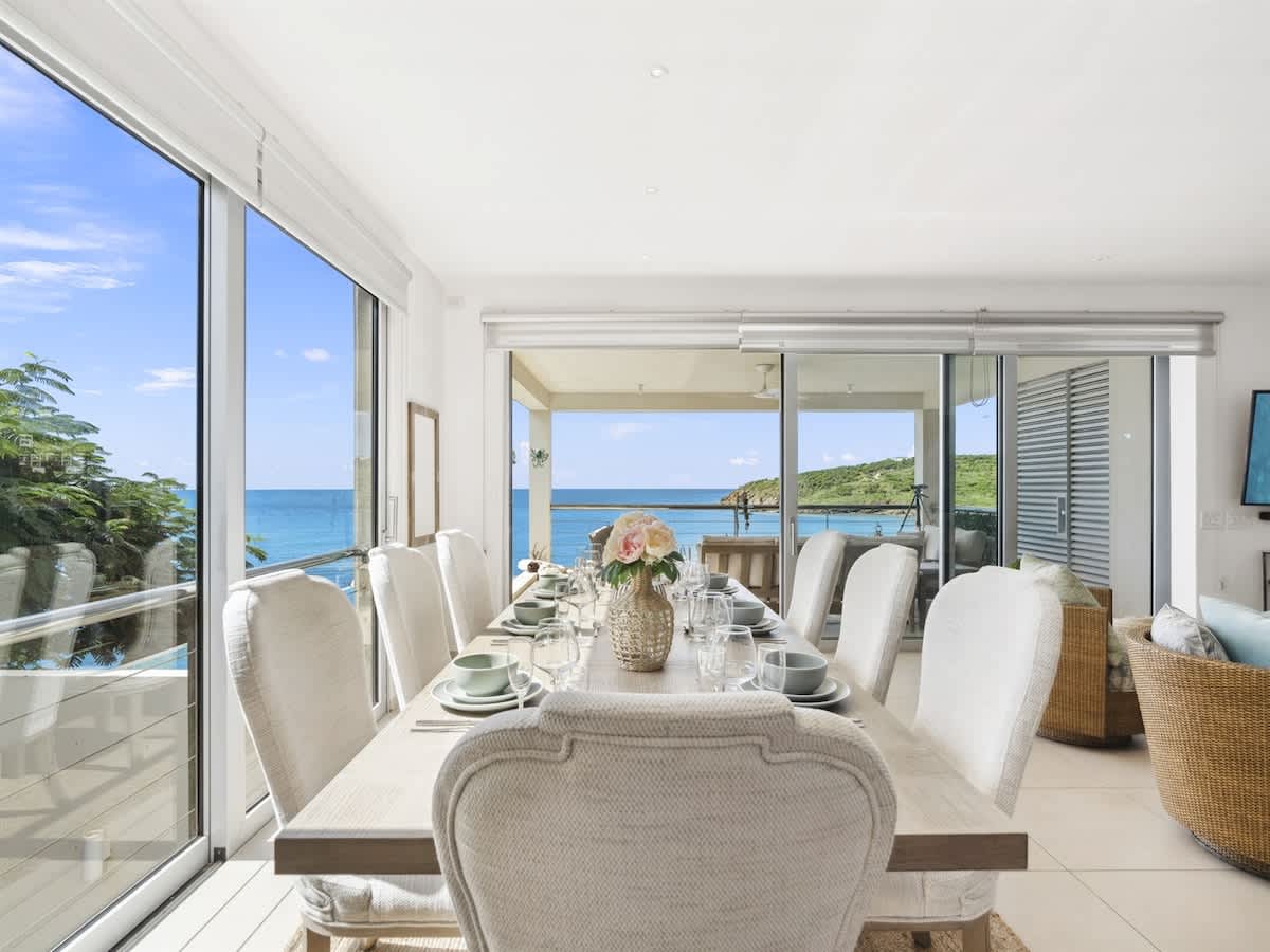 Luxury 4BR Villa With Private Pool And Ocean Views — view 2