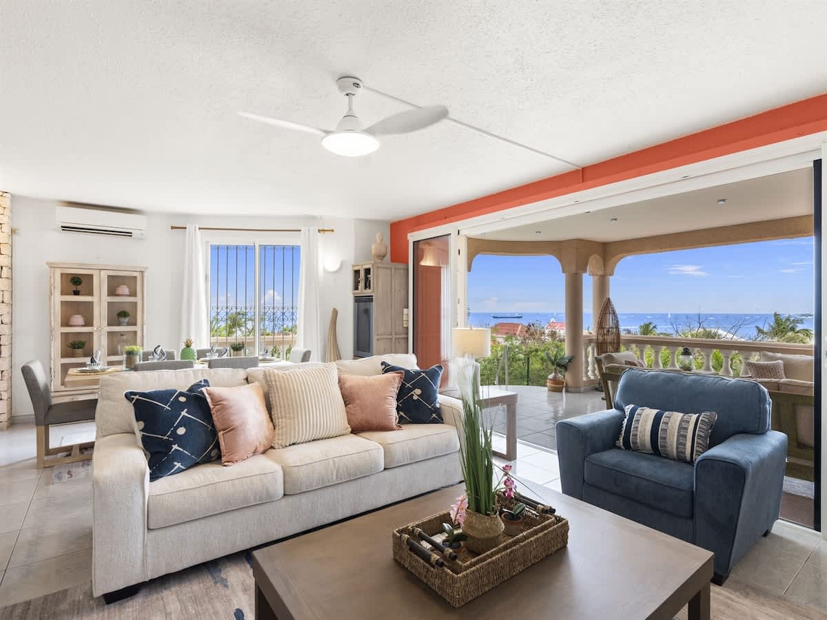 3BR Townhouse in Pelican Key — view 2