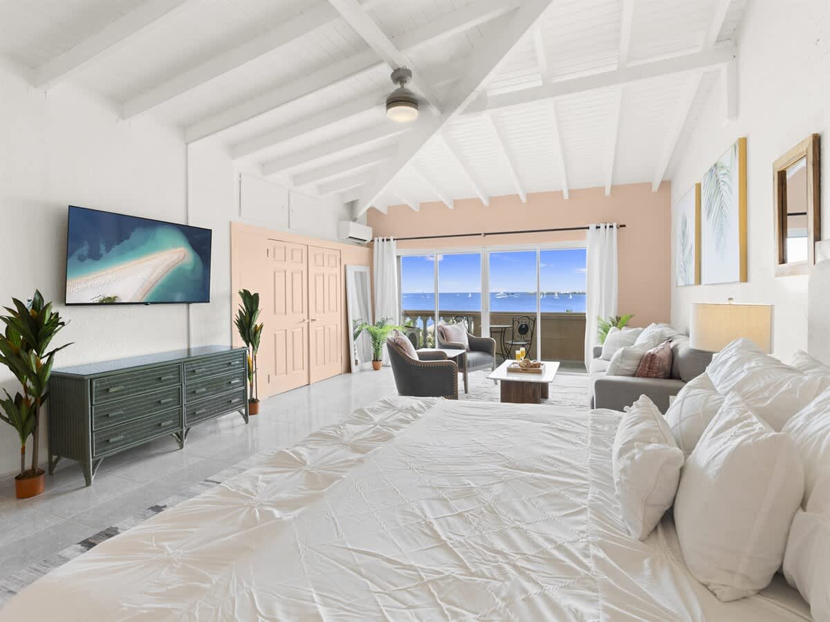3BR Townhouse in Pelican Key in Pelican Key · Sint Maarten
