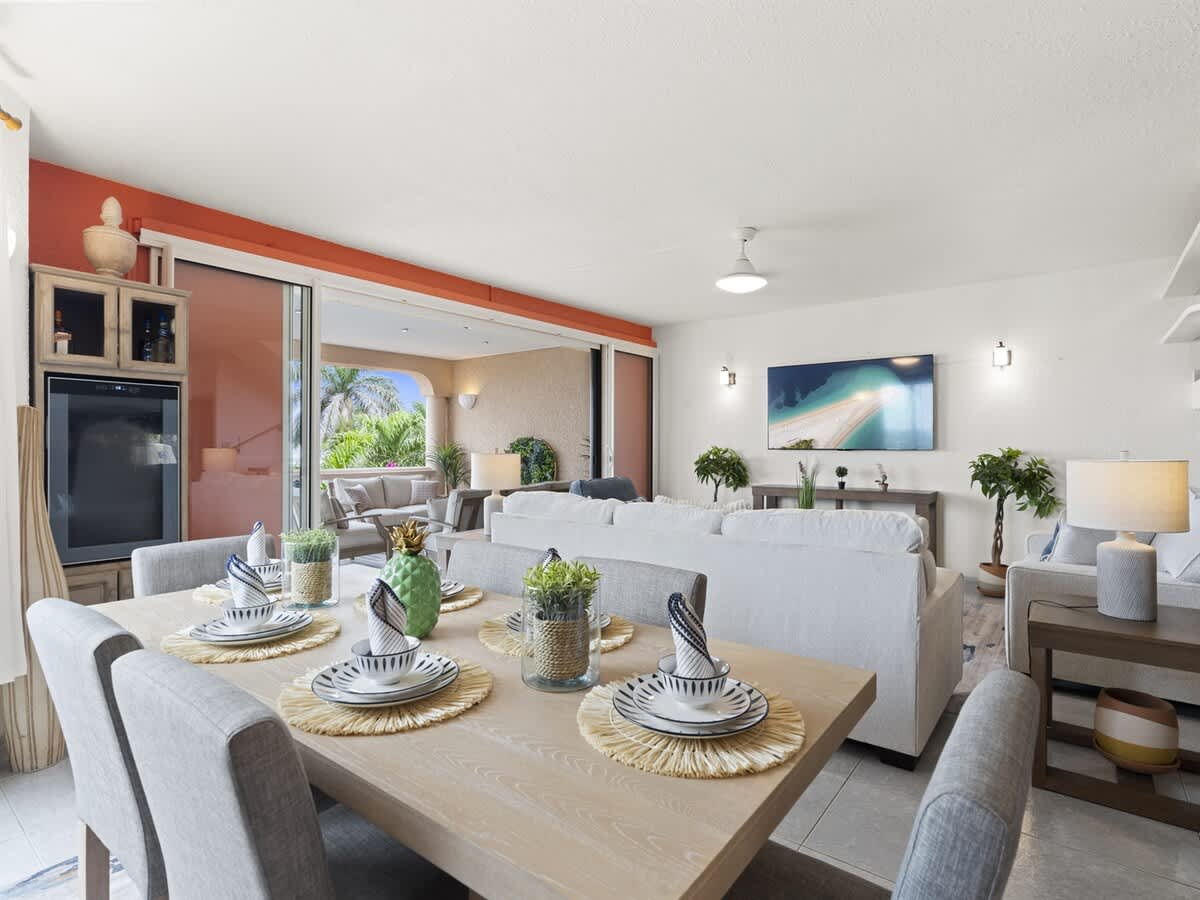 3BR Townhouse in Pelican Key — view 4
