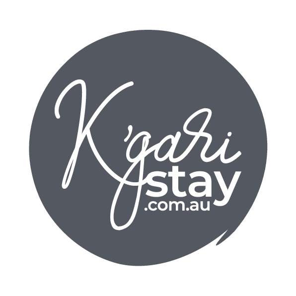 K'gari Stay