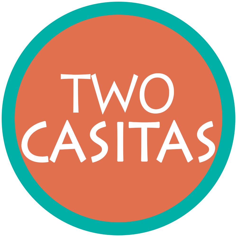 Two Casitas