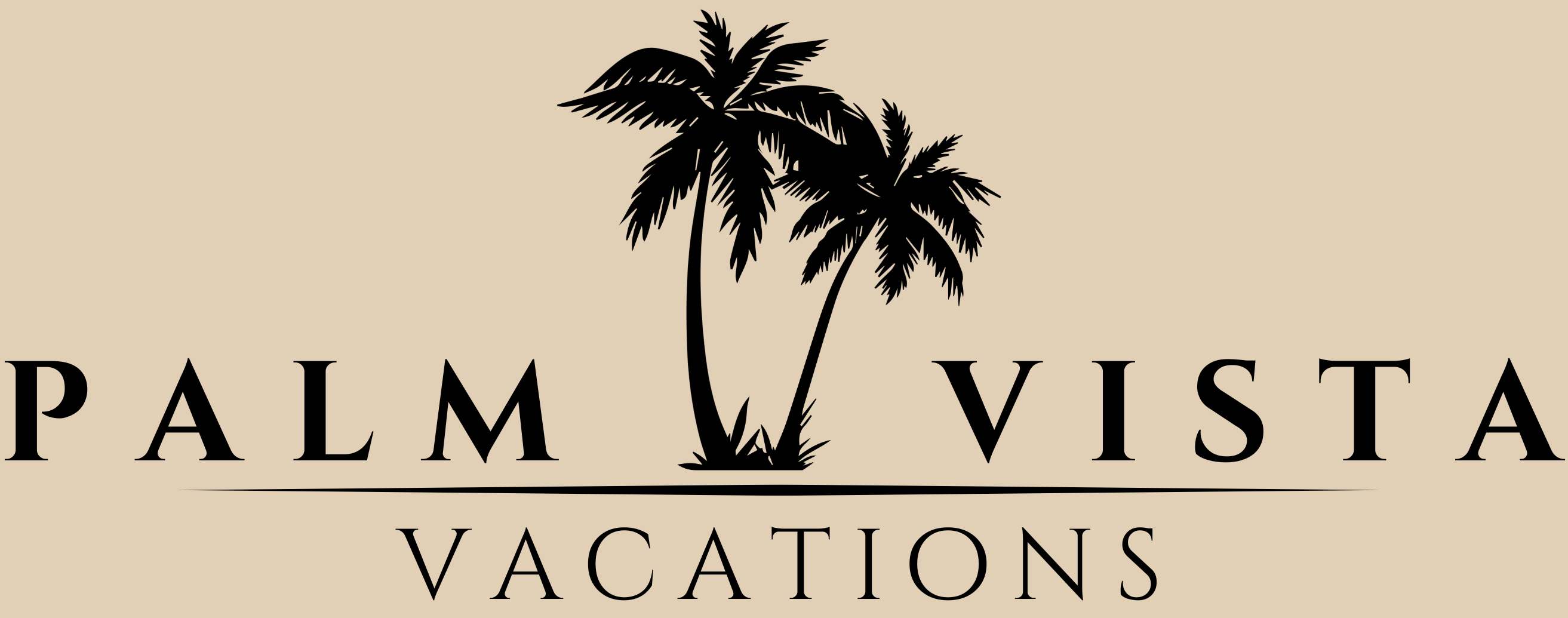 Palm Vista Vacations