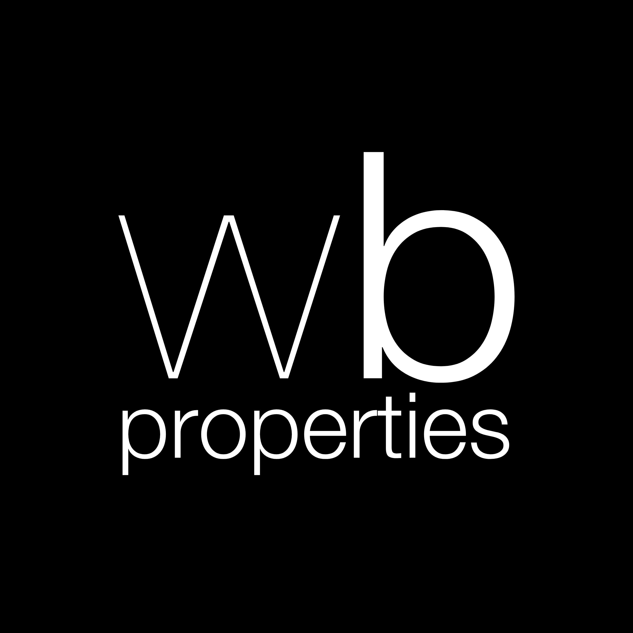 wb properties rentals