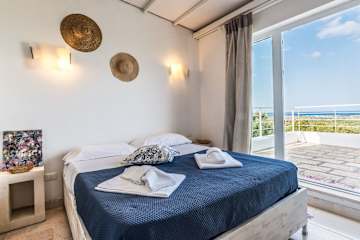 Puglia villa rental