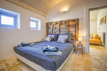 3 bedroom Puglia villa