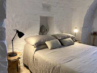 Puglia villa rental with pool
