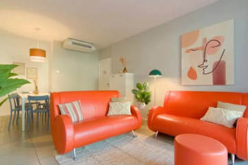 Italian Lakes 3 bedroom rental with pool