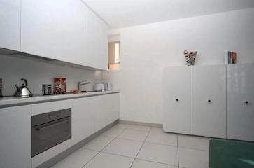 Italian apartment rental with pool