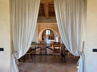 Assisi villa rental