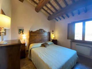 Assisi villa rental