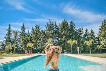 Masseria Majestic