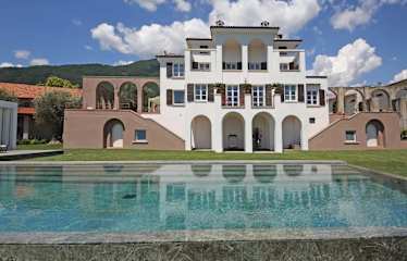 Villa Storica