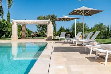 Bella Villa Ostuni