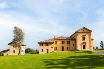 Villa Maddalena