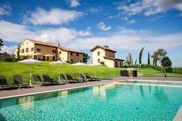 Villa Maddalena