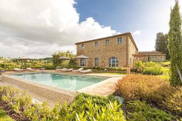Villa Quercia