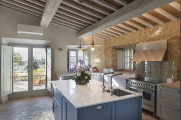 Villa Castelfalfi