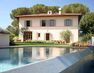 Villa Altavita