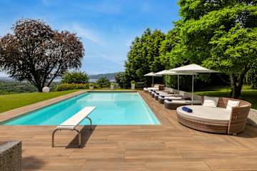 Villa Serena