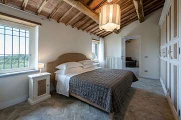 Orvieto villa